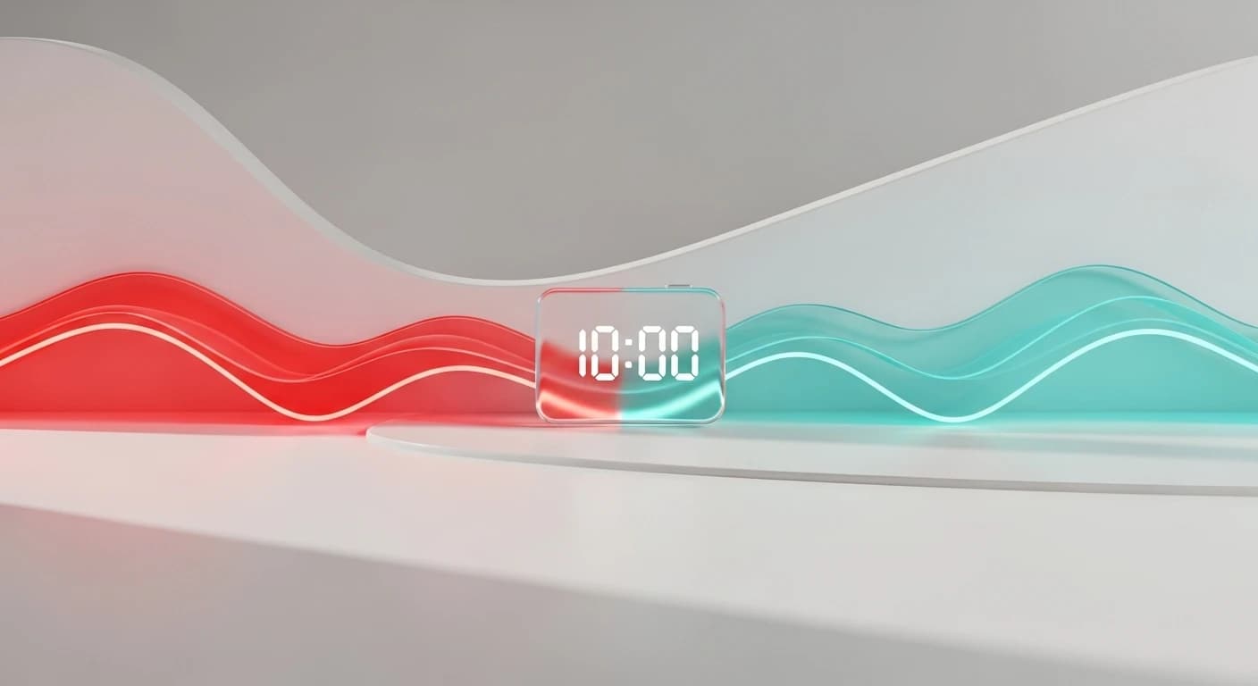 FlowTime ― 自分の集中の波に合わせて進める、最小で強力なタイマーアプリをリリースしました