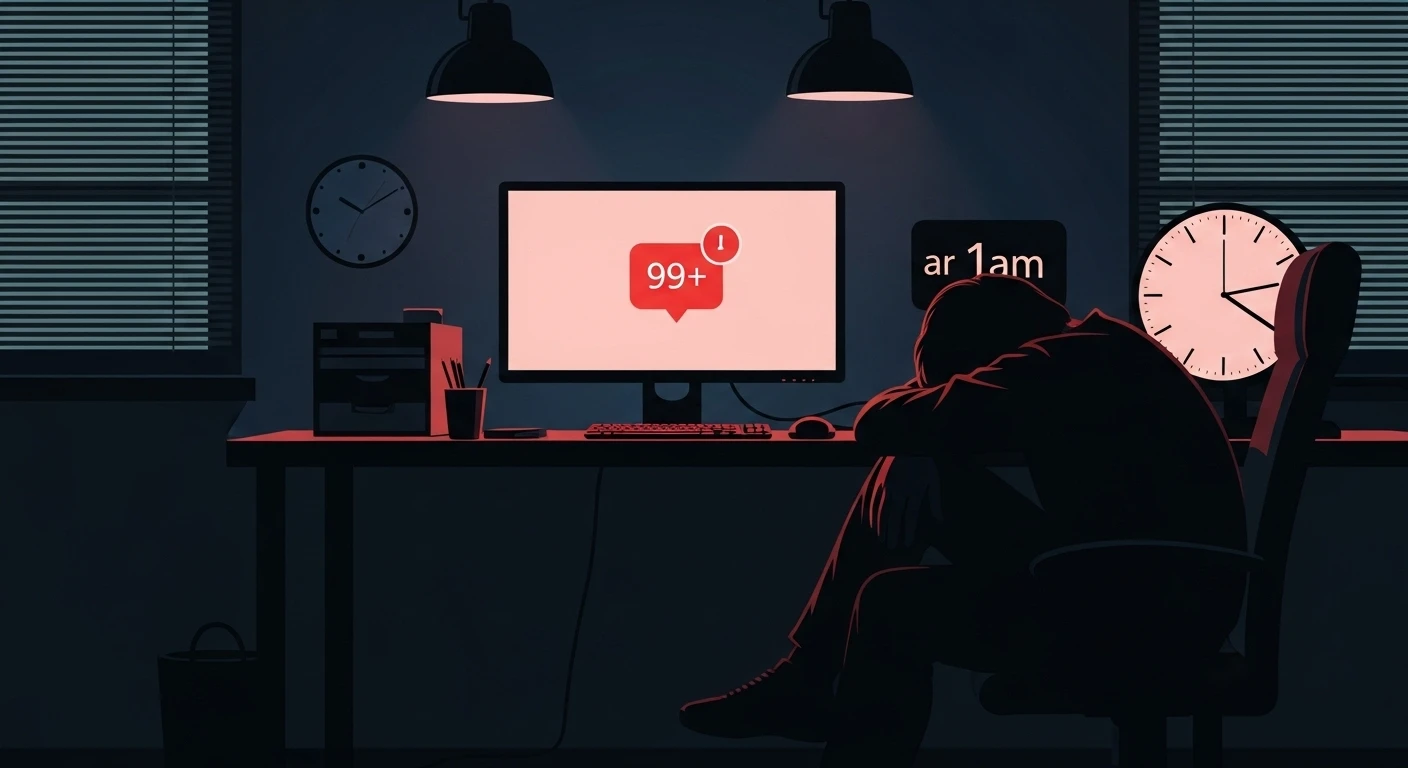 疑似生産性に振り回されたくない方へ