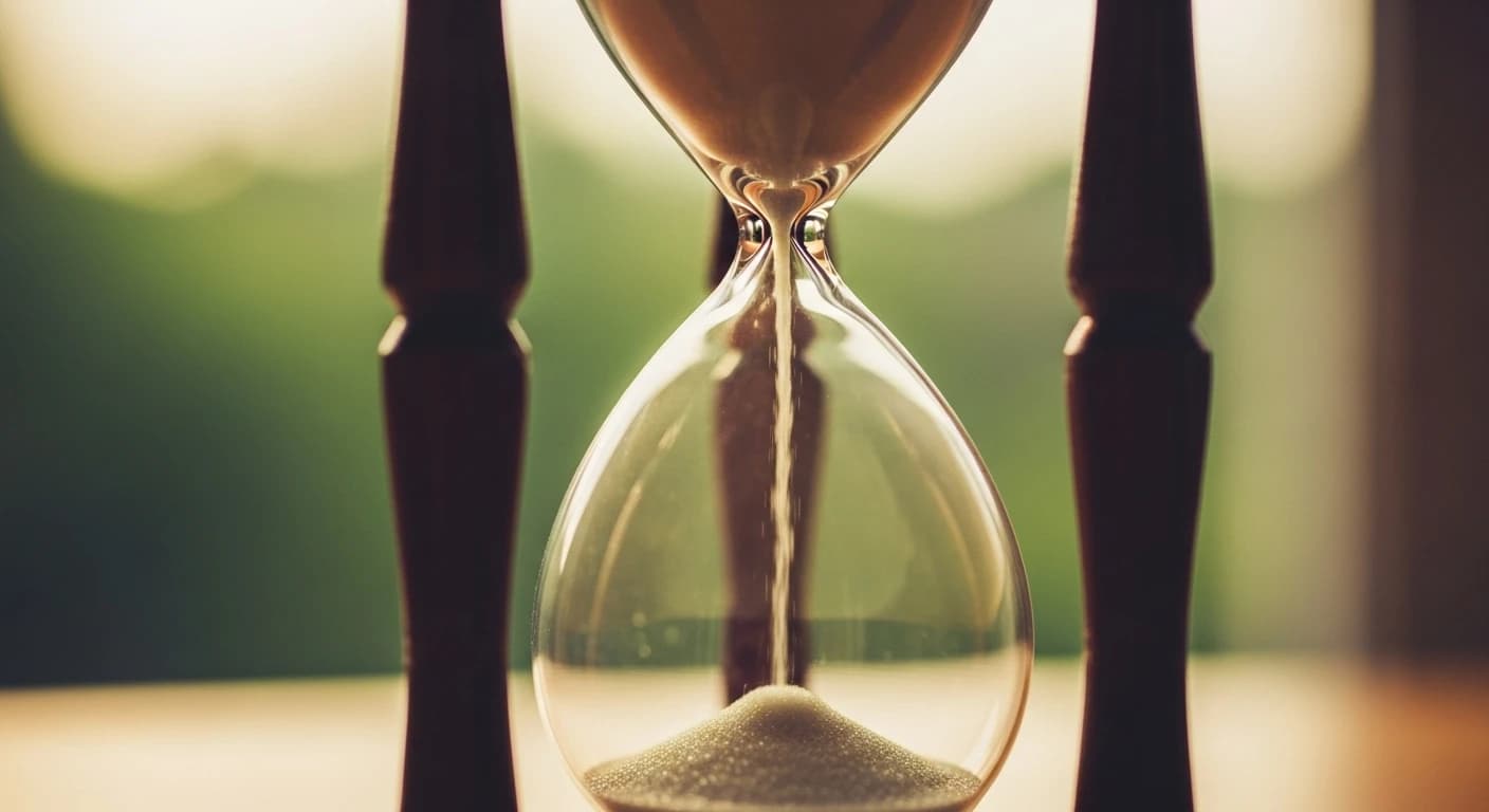 よりゆっくり働くということ